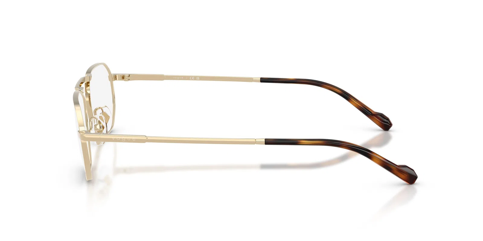 Vogue 4347 Eyeglasses - view 12